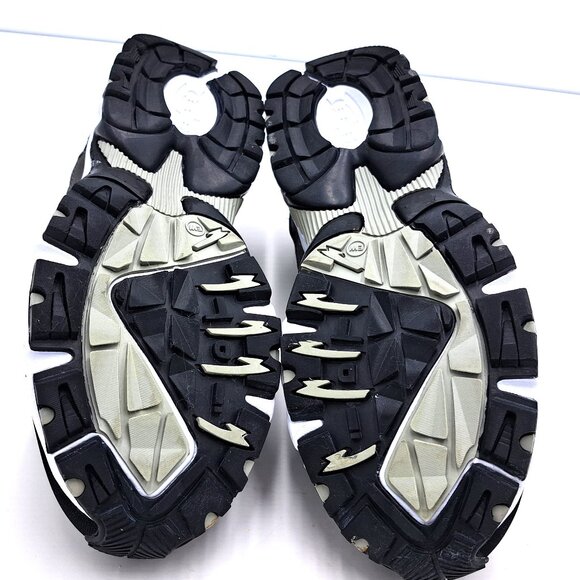 Skechers mens STAMINA- CUTBACK Sneakers Size 12 - Picture 6 of 16